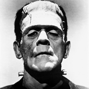 Frankenstein's Monster (Frankenstein)