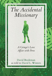 The Accidental Missionary (David Bredeman)