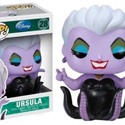 28 Ursula