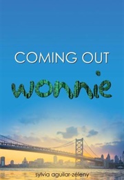 Wonnie (Sylvie Aguilar-Zeleney)