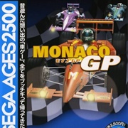 Sega Ages 2500 Series Vol. 2: Monaco GP
