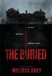The Buried (Melissa Grey)