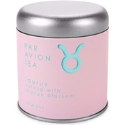 Par Avion Tea Taurus