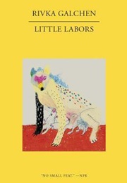 Little Labors (Rivka Galchen)