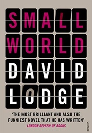 Small World (David Lodge)