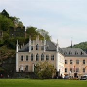 Schloss Sayn
