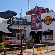 Sharm El Sheikh, Egypt