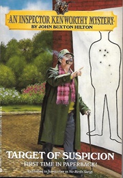 Target of Suspicion (John Buxton Hilton)