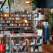 Booktalks, Kallithea