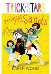 Princess of the Sands (Karen Wood)