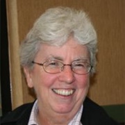 Sister Mary Elizabeth Clark (Trans Woman, She/Her)