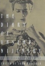 Diary (Nijinsky)