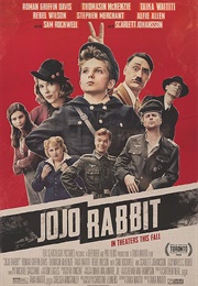 Jojo Rabbit (2019)