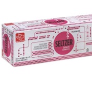 Harris Teeter Seltzer Black Cherry