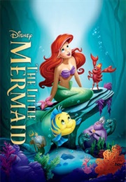 The Little Mermaid (1989)