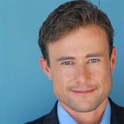 Steven Fales (Gay, He/Him)