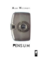 Pensum (Adam Wiedemann)