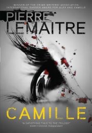 Camille (Pierre Lemaitre)