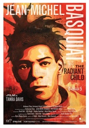 Jean-Michel Basquiat: The Radiant Child (2010)