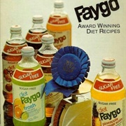 Faygo