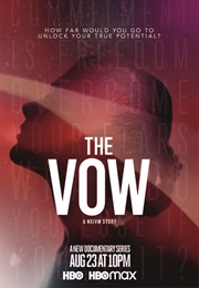 The Vow (2020)