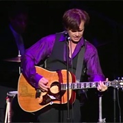 To Washington - John Mellencamp