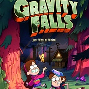 Gravity Falls