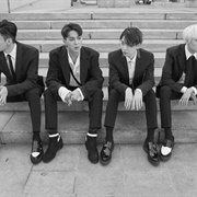 Really Really - Winner