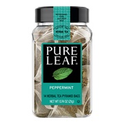 Pure Leaf Peppermint Tea
