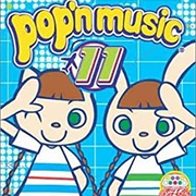 Pop'n Music 11