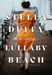 Lullaby Beach (Stella Duffy)