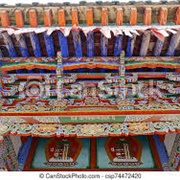 Kumbum Monastery