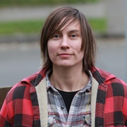 Kaia Wilson (The Butchies,)