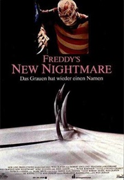 New Nightmare (1994)