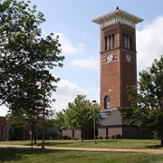 Central State University