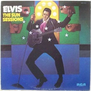 Elvis Presley - The Sun Sessions (1976)