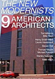 The New Modernists 9: American Architects (1993)