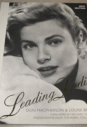 Leading Ladies (Don MacPherson)