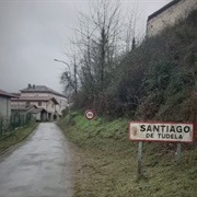 Santiago De Tudela