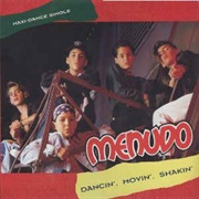 Dancin', Movin', Shakin' by Menudo
