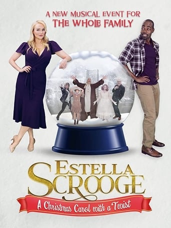 Estella Scrooge (2020)