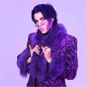 Daddy Like - Dorian Electra