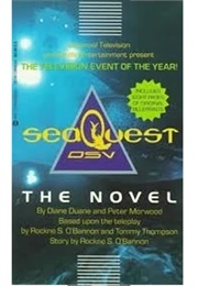 Seaquest DSV (Diane Duane)