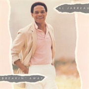 Al Jarreau - Breaking Away