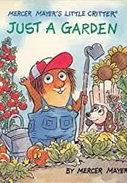 Just a Garden (Mercer Mayer)