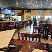 Via Marconi's Pizza Pub - Hatfield, PA