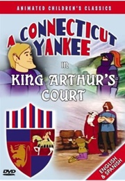 "A Connecticut Yankee in King Arthur's Court" (1970)