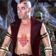 N'goo Tuana (Scooby-Doo 2002)