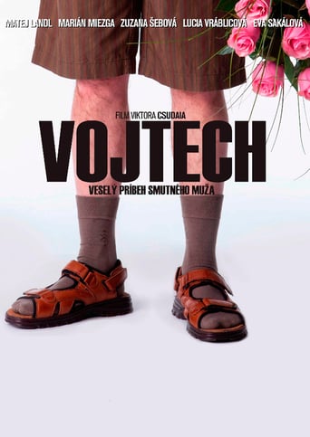 Vojtech (2015)