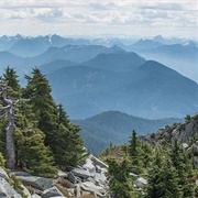 Mount Pilchuck State Park